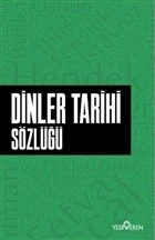 Dinler Tarihi Sözlüğü ürün görseli 1