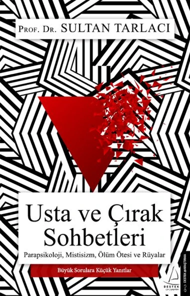 Usta ve Çırak Sohbetleri ürün görseli 1