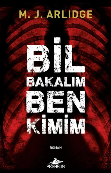 Bil Bakalım Ben Kimim ürün görseli 1