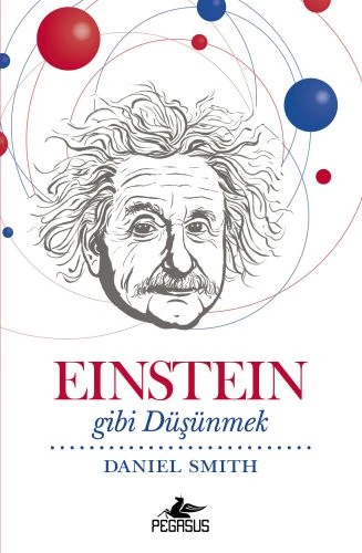 Einstein Gibi Düşünmek ürün görseli 1