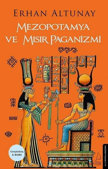 Mezopotamya ve Mısır Paganizmi ürün görseli 1