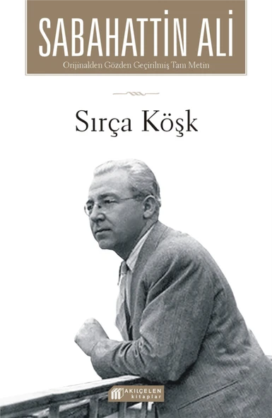 Sırça Köşk ürün görseli 1