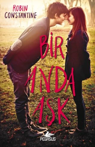 Bir Anda Aşk ürün görseli 1