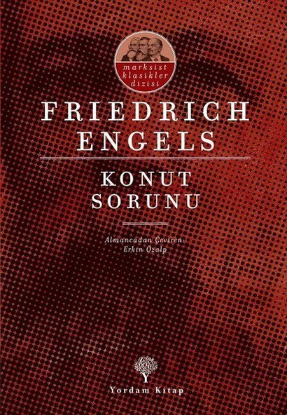 Konut Sorunu ürün görseli 1