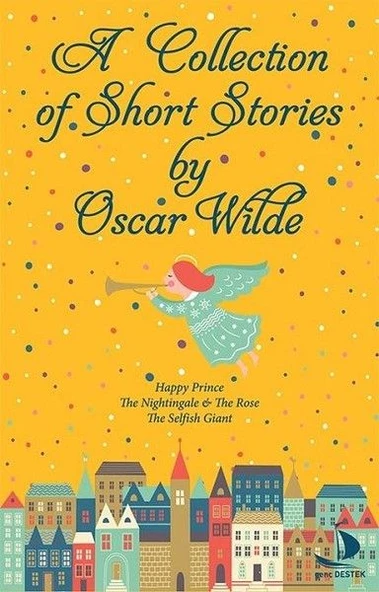 A Collection Of Short Stories (İngilizce) ürün görseli 1
