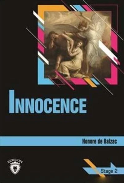 Stage 2 - İnnocence ürün görseli 1