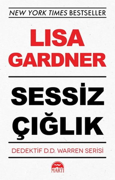 Sessiz Çığlık ürün görseli 1