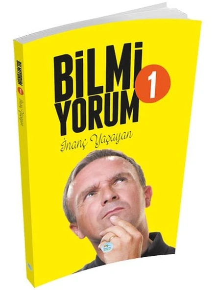 Bilmiyorum-1 ürün görseli 1