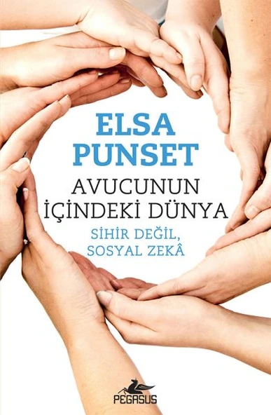 Avucunun İçindeki Dünya ürün görseli 1