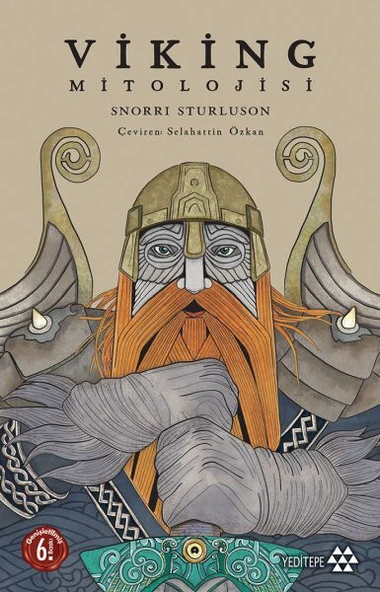 Viking Mitolojisi ürün görseli 1