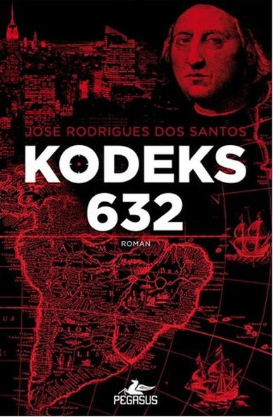 Kodeks 632 ürün görseli 1