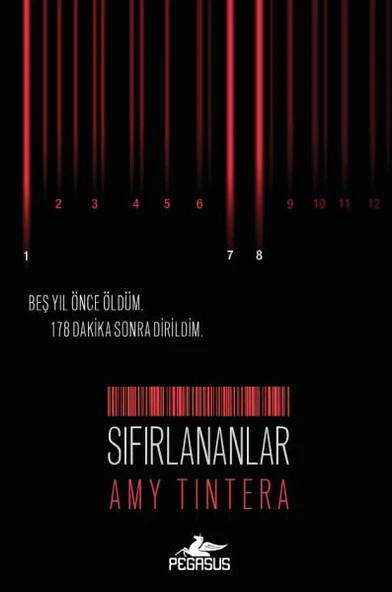 Sıfırlananlar ürün görseli 1