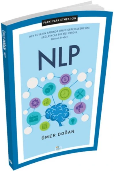 Farkı Fark Etmek İçin - NLP ürün görseli 1