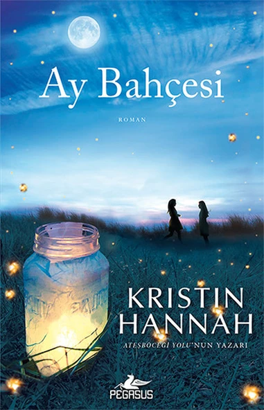 Ay Bahçesi ürün görseli 1