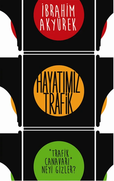 Hayatımız Trafik ürün görseli 1
