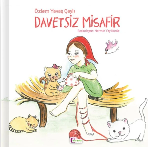 Davetsiz Misafir ürün görseli 1