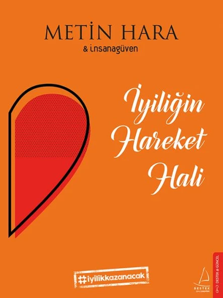 İyiliğin Hareket Hali ürün görseli 1