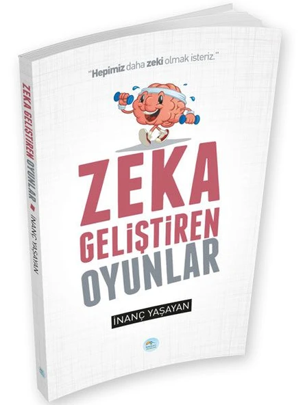 Zeka Geliştiren Oyunlar ürün görseli 1