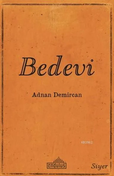 Bedevi ürün görseli 1