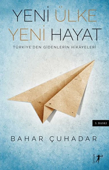 Yeni Ülke Yeni Hayat ürün görseli 1