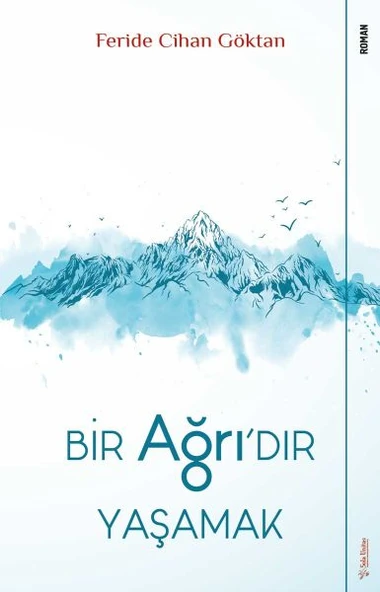 Bir Ağrı’dır Yaşamak ürün görseli 1