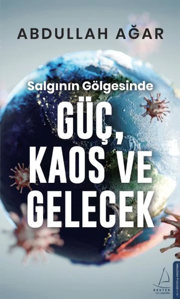 Salgının Gölgesinde Güç, Kaos ve Gelecek ürün görseli 1