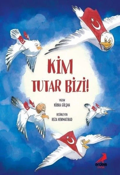 Kim Tutar Bizi ürün görseli 1