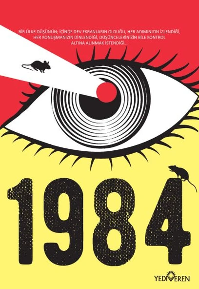 1984 ürün görseli 1