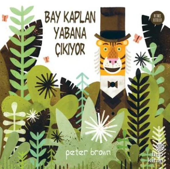 Bay Kaplan Yabana Çıkıyor ürün görseli 1
