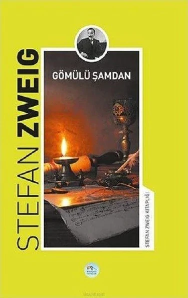 Gömülü Şamdan ürün görseli 1