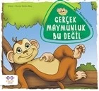 Gerçek Maymunluk Bu Değil ürün görseli 1