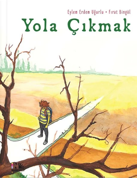 Yola Çıkmak ürün görseli 1