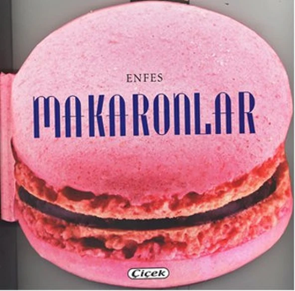 Enfes Lezzetler - Makaronlar ürün görseli 1