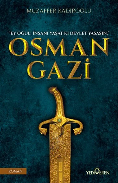 Osman Gazi ürün görseli 1