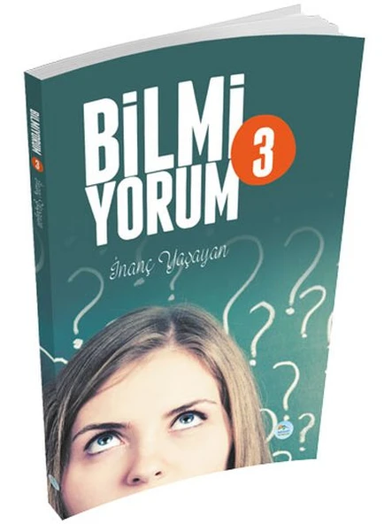 Bilmiyorum-3 ürün görseli 1