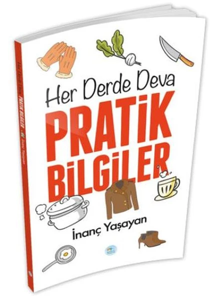 Her Derde Deva Pratik Bilgiler ürün görseli 1