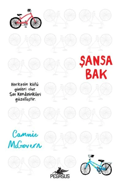 Şansa Bak ürün görseli 1