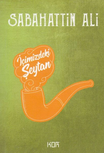 İçimizdeki Şeytan ürün görseli 1