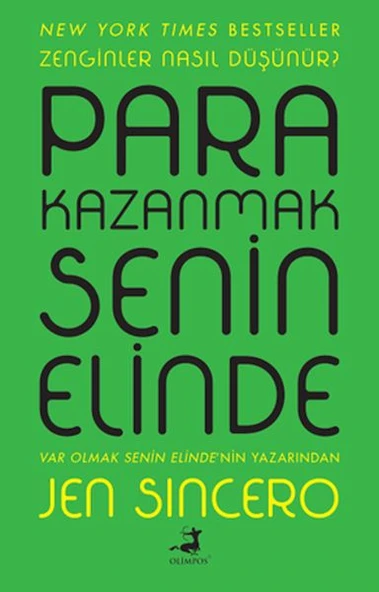 Para Kazanmak Senin Elinde ürün görseli 1