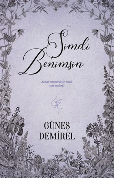 Şimdi Benimsin ürün görseli 1