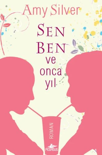 Sen, Ben ve Onca Yıl ürün görseli 1