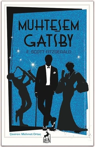 Muhteşem Gatsby ürün görseli 1
