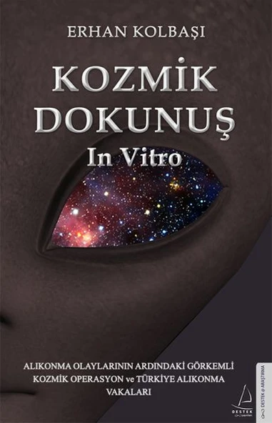 Kozmik Dokunuş In Vitro ürün görseli 1