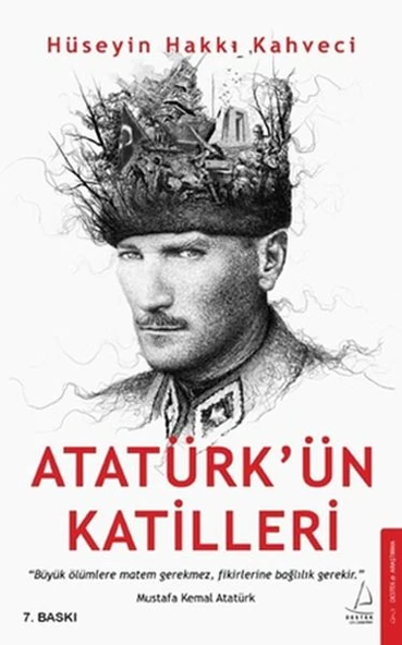 Atatürk’ün Katilleri ürün görseli 1