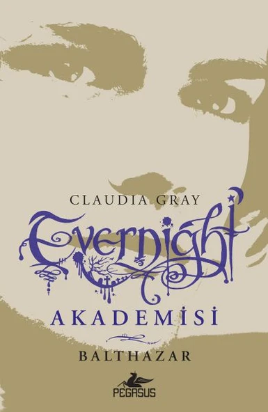 Evernight Akademisi 5 - Balthazar ürün görseli 1