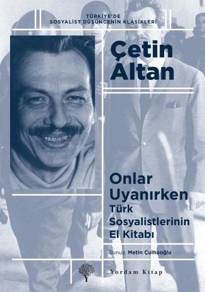 Onlar Uyanırken ürün görseli 1