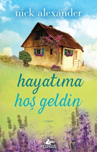 Hayatıma Hoşgeldin ürün görseli 1