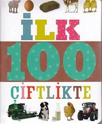 İlk 100 Çiftlikte (Küçük Dolgu Kapak) ürün görseli 1