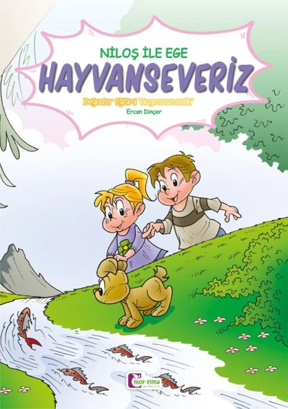 Hayvanseveriz ürün görseli 1