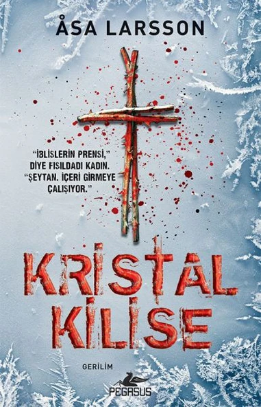 Kristal Kilise ürün görseli 1